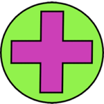 logo médical artisoins